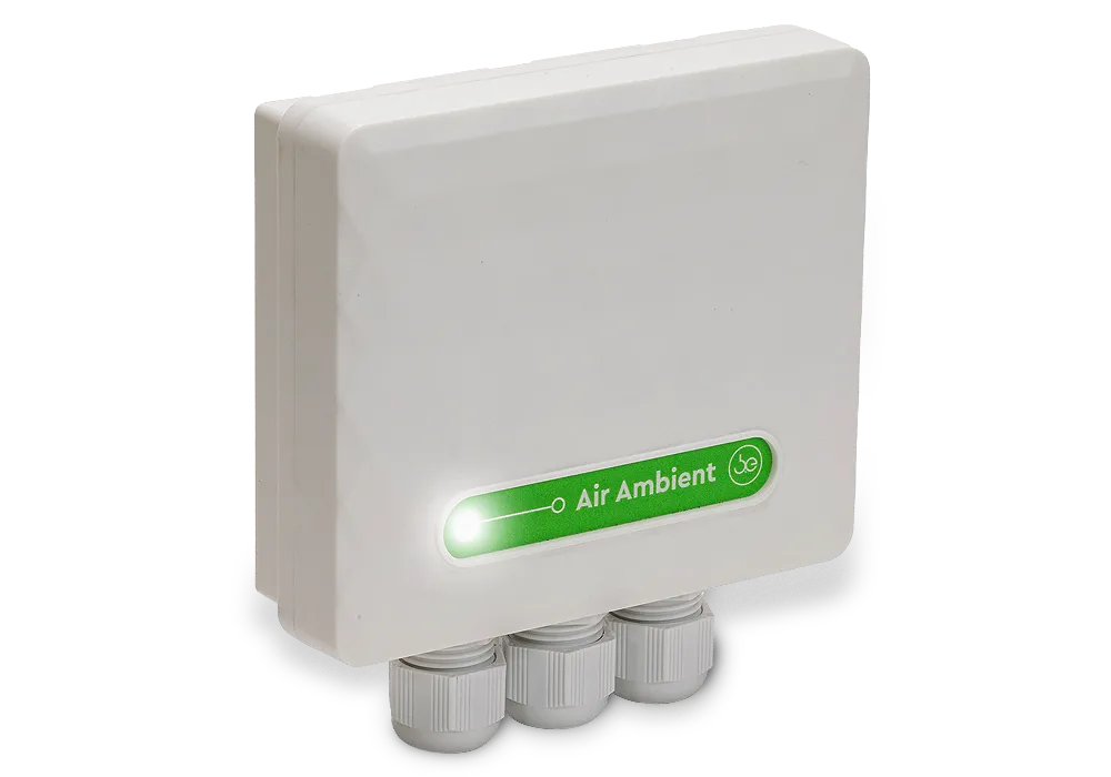 Air Ambient