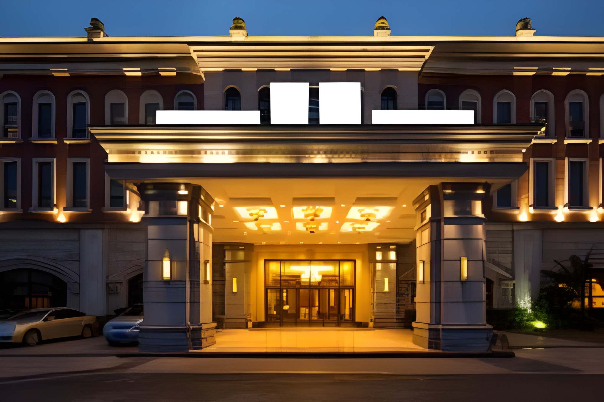 smart hotel
