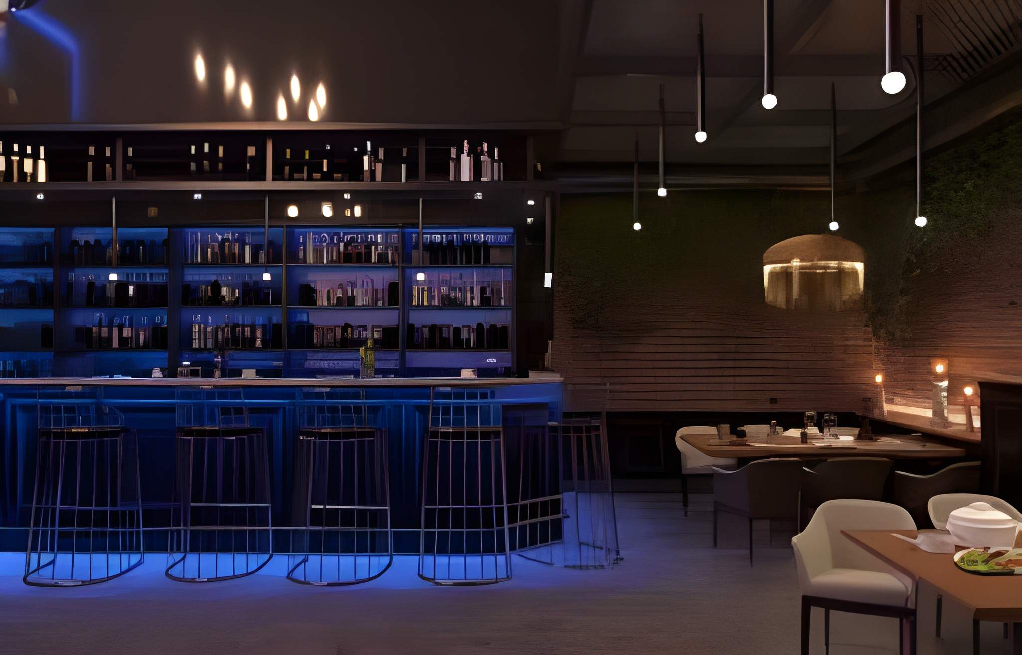 smart hotel