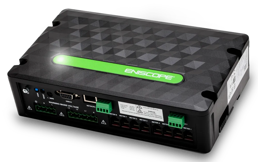 eniscope 8 hybrid