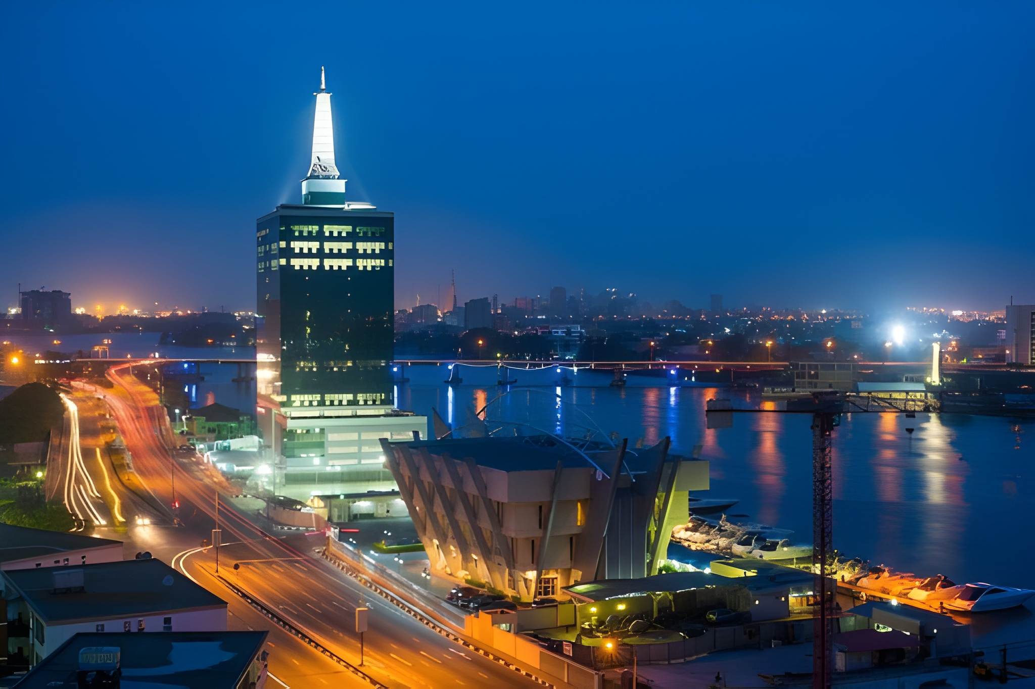 iot smart buildings