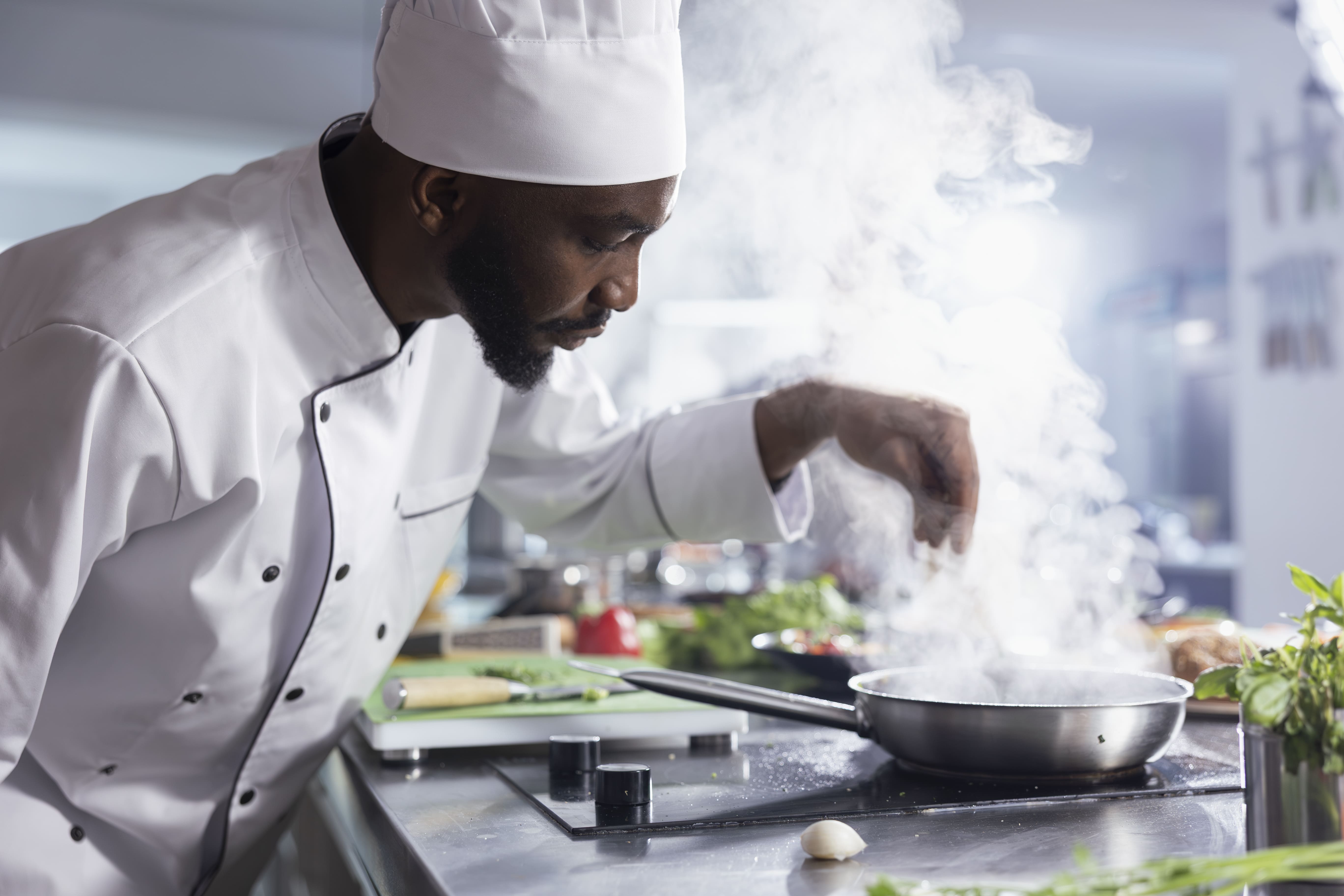 smart restaurant